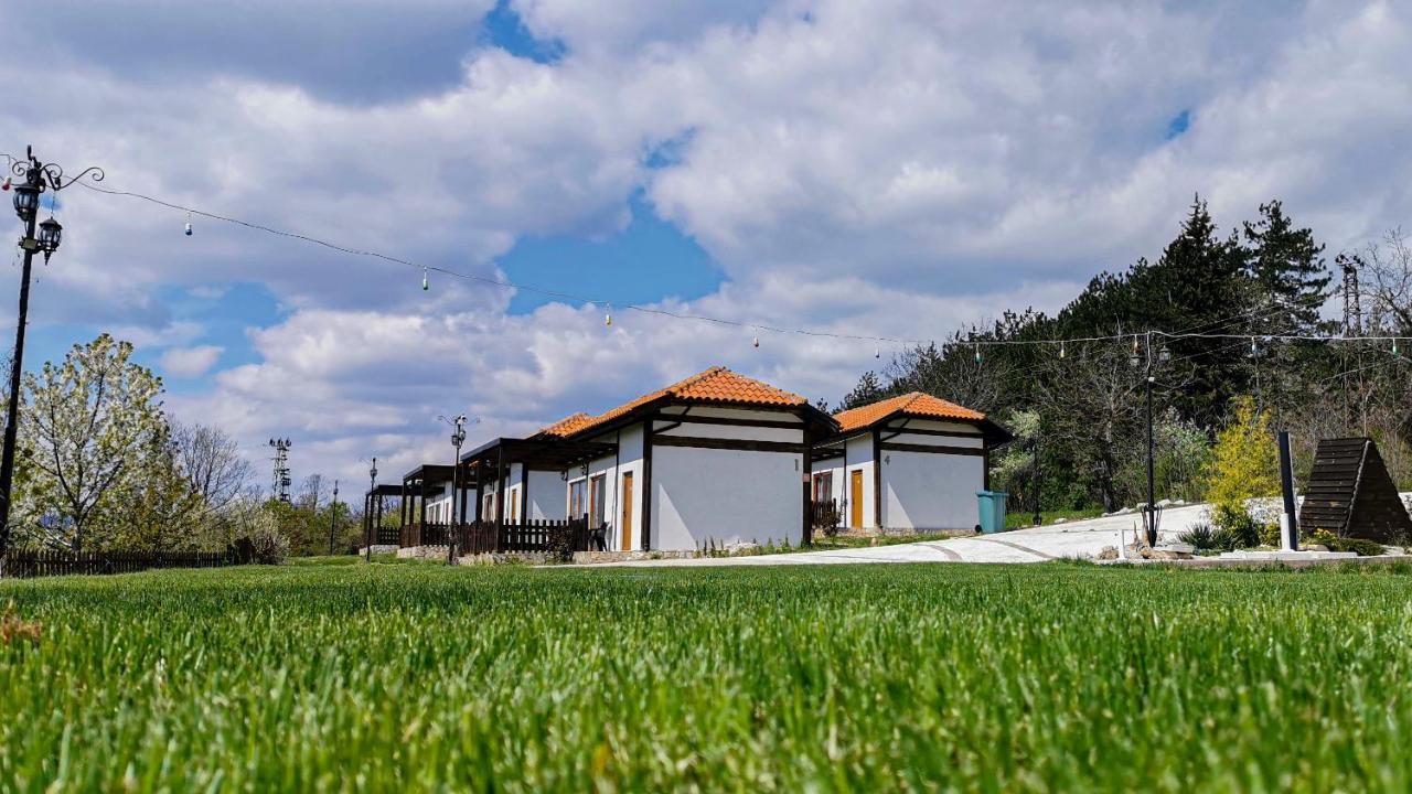Complex Magura Rabisha Exterior foto