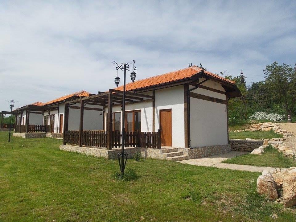 Complex Magura Rabisha Exterior foto
