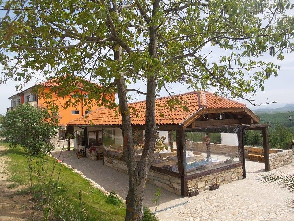 Complex Magura Rabisha Exterior foto