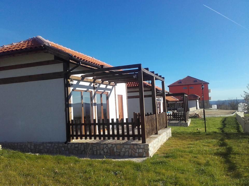 Complex Magura Rabisha Exterior foto