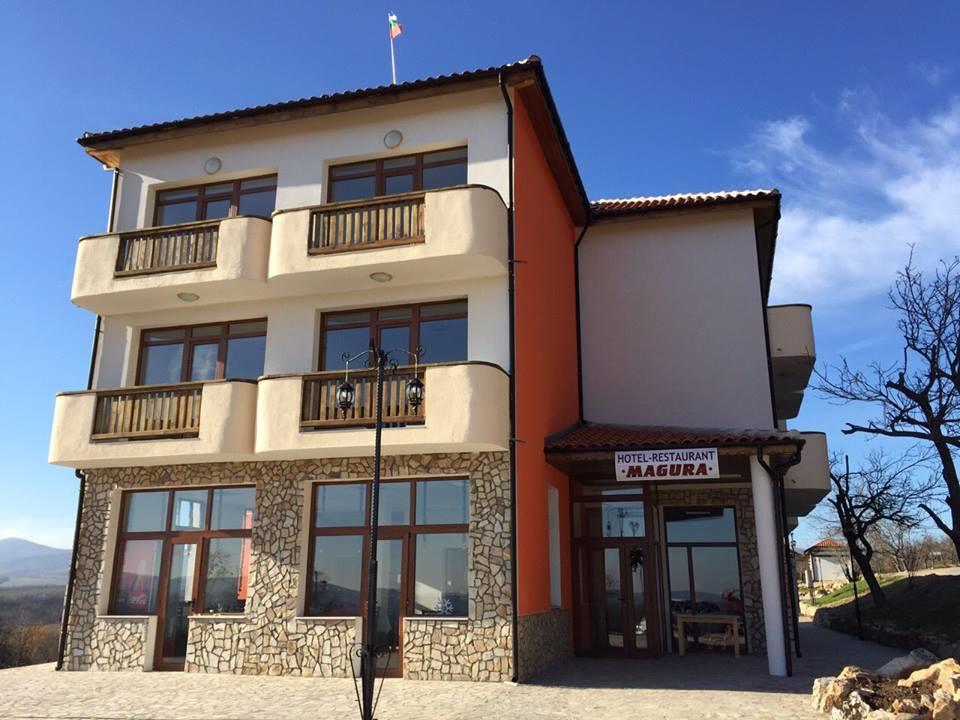 Complex Magura Rabisha Exterior foto