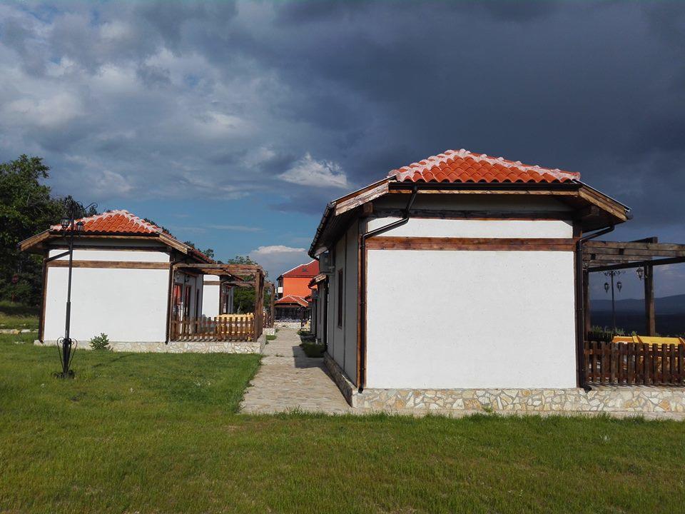 Complex Magura Rabisha Exterior foto
