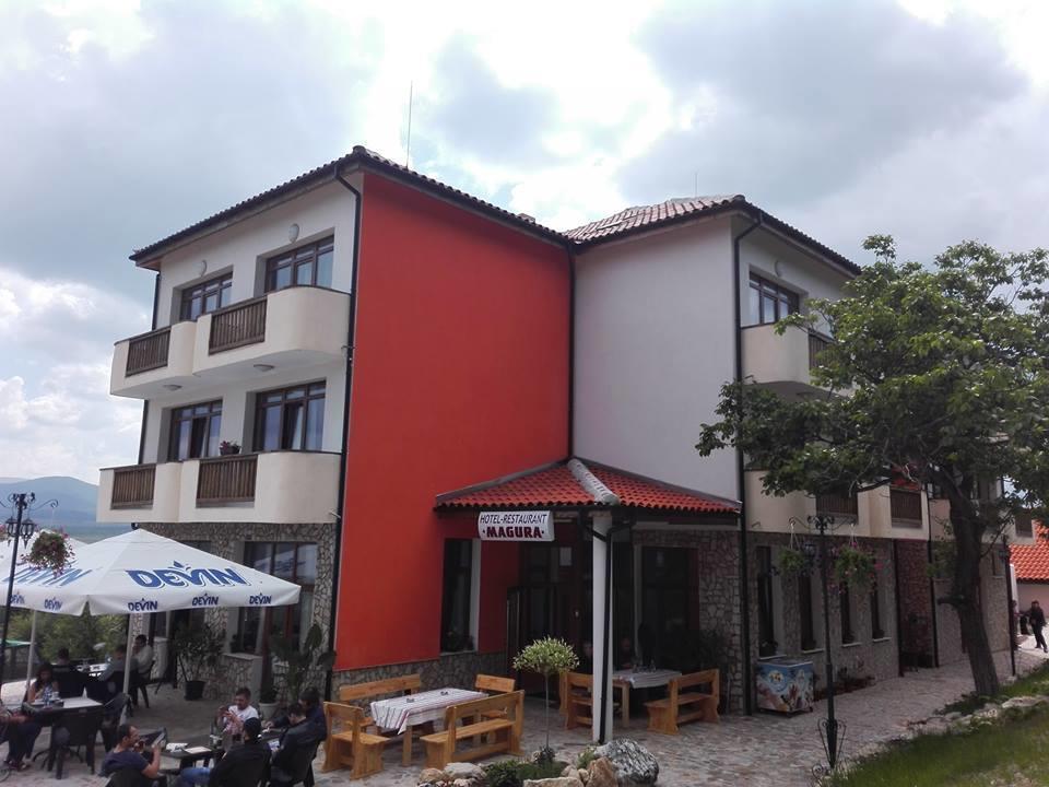 Complex Magura Rabisha Exterior foto