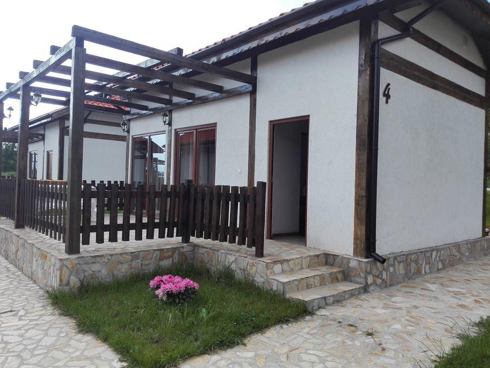 Complex Magura Rabisha Exterior foto
