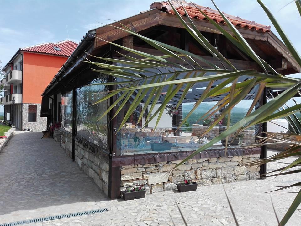 Complex Magura Rabisha Exterior foto