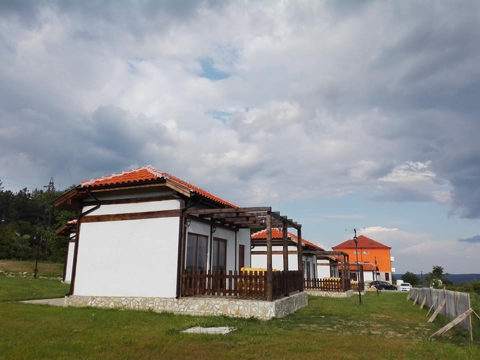 Complex Magura Rabisha Exterior foto