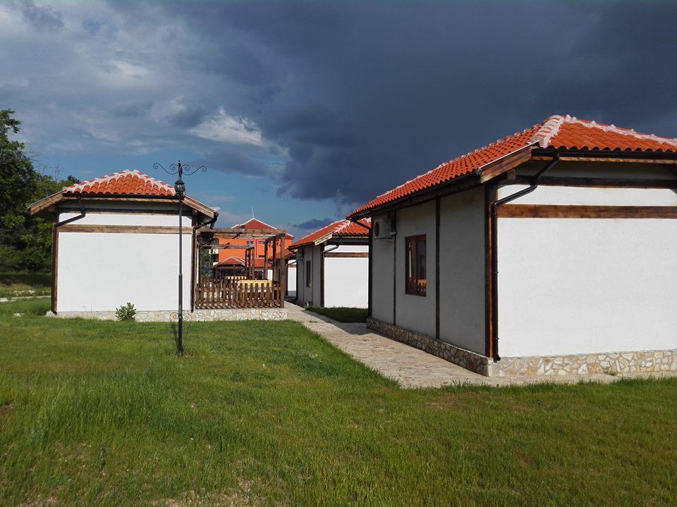 Complex Magura Rabisha Exterior foto