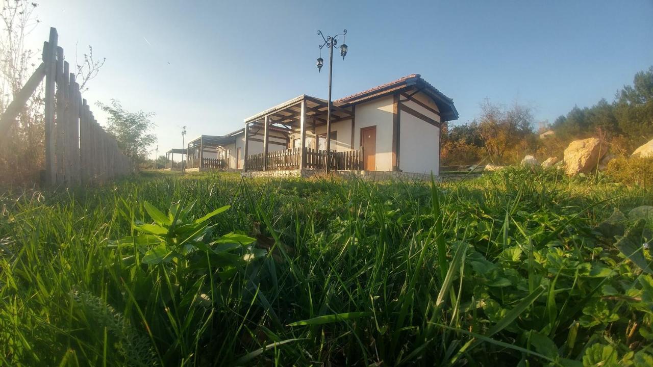 Complex Magura Rabisha Exterior foto