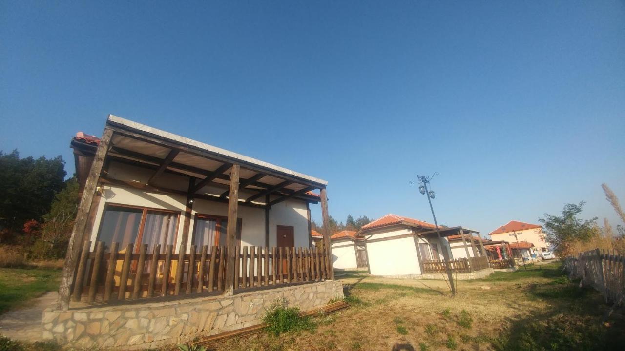 Complex Magura Rabisha Exterior foto