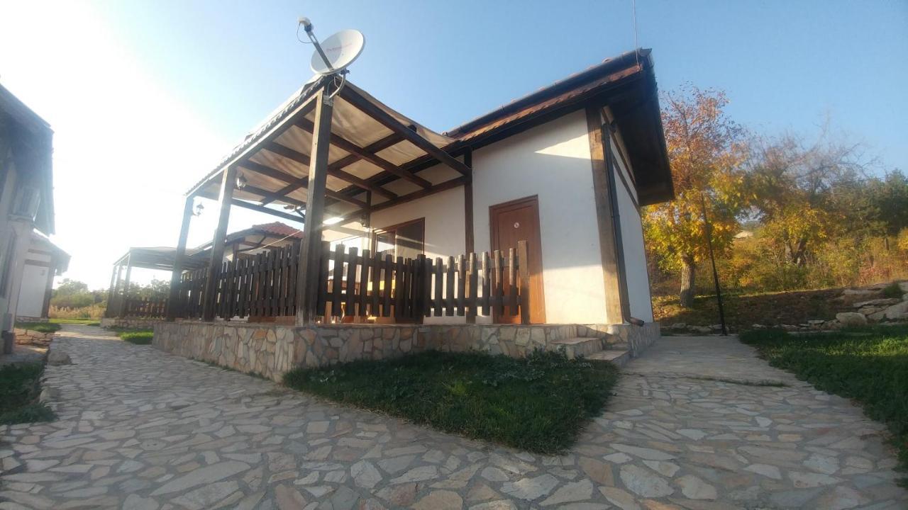 Complex Magura Rabisha Exterior foto