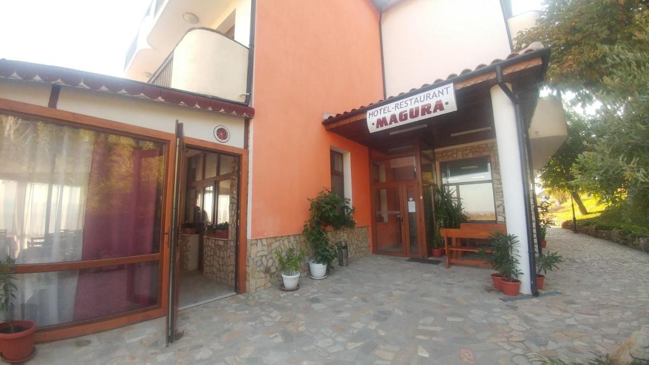 Complex Magura Rabisha Exterior foto