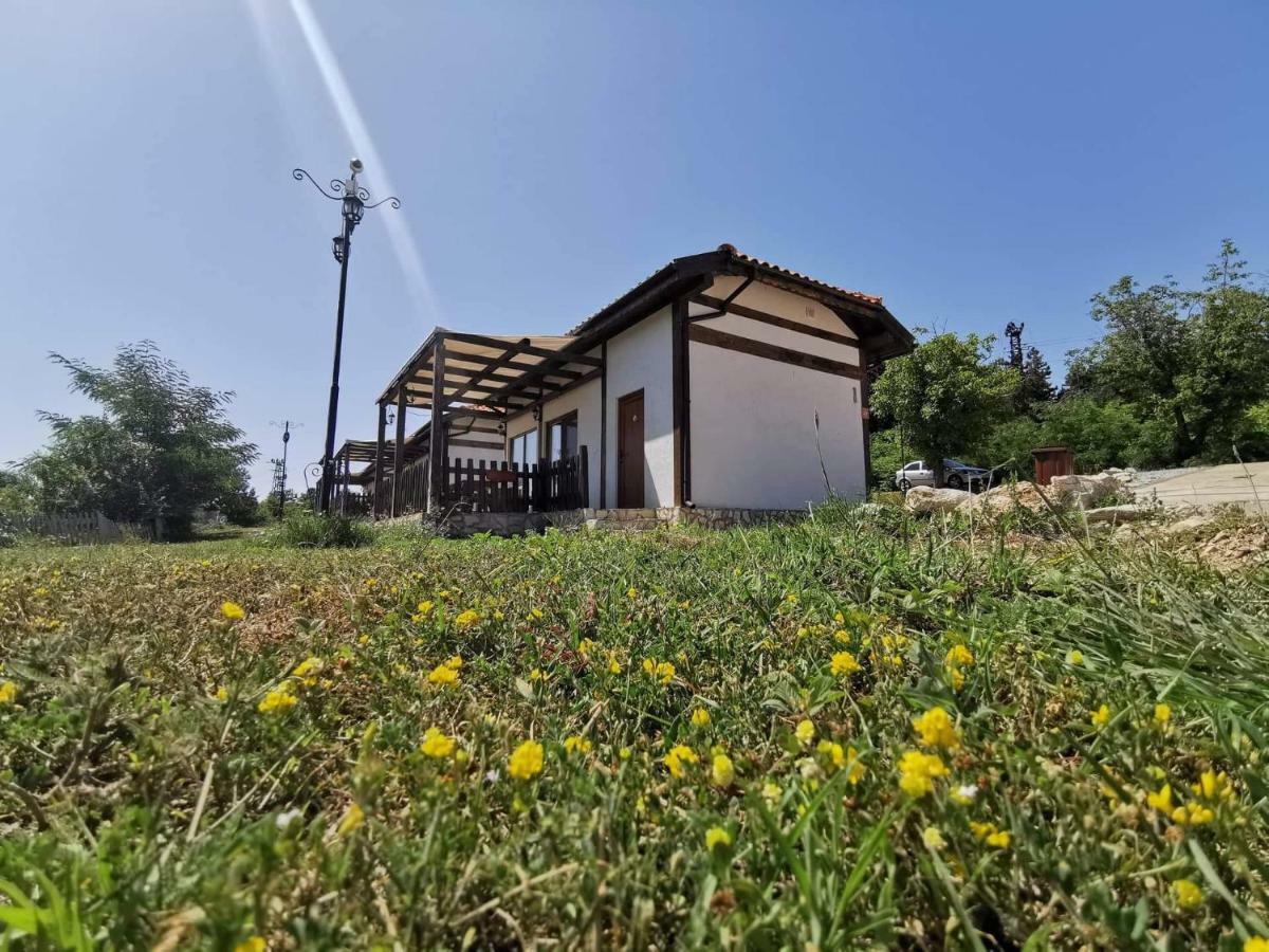 Complex Magura Rabisha Exterior foto